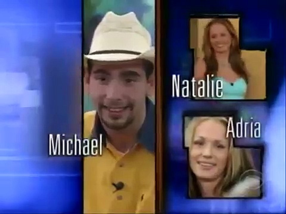 Big Brother - Se5 - Ep15 HD Watch