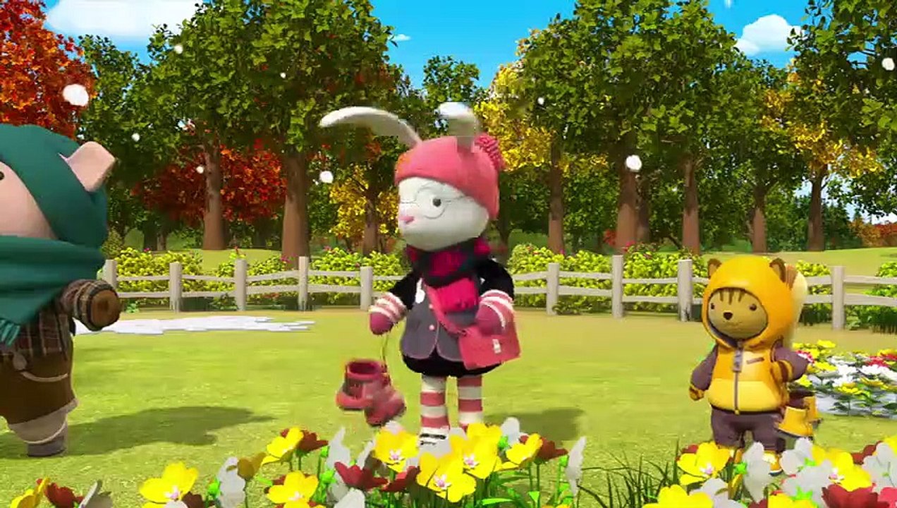 Treehouse Detectives - Se4 - Ep02 HD Watch