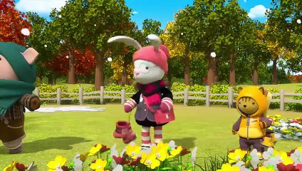 Treehouse Detectives - Se4 - Ep02 HD Watch