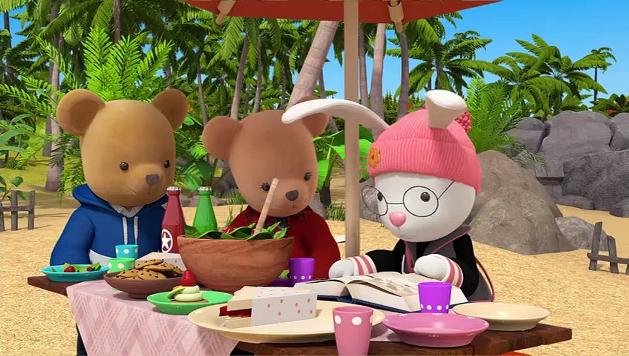 Treehouse Detectives - Se4 - Ep06 HD Watch