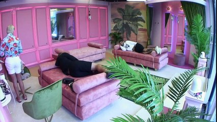 Celebrity Big Brother - Se22 - Ep08 - Day 7 HD Watch