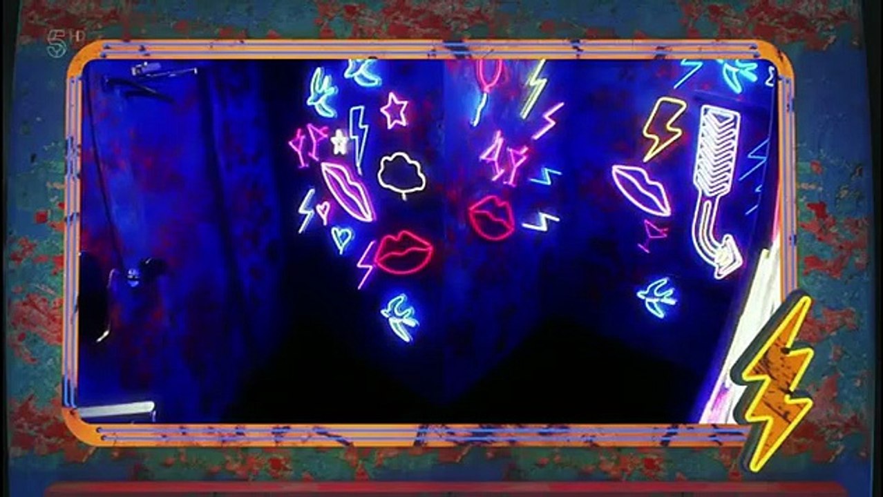 Celebrity Big Brother - Se22 - Ep22 - Day 20 HD Watch