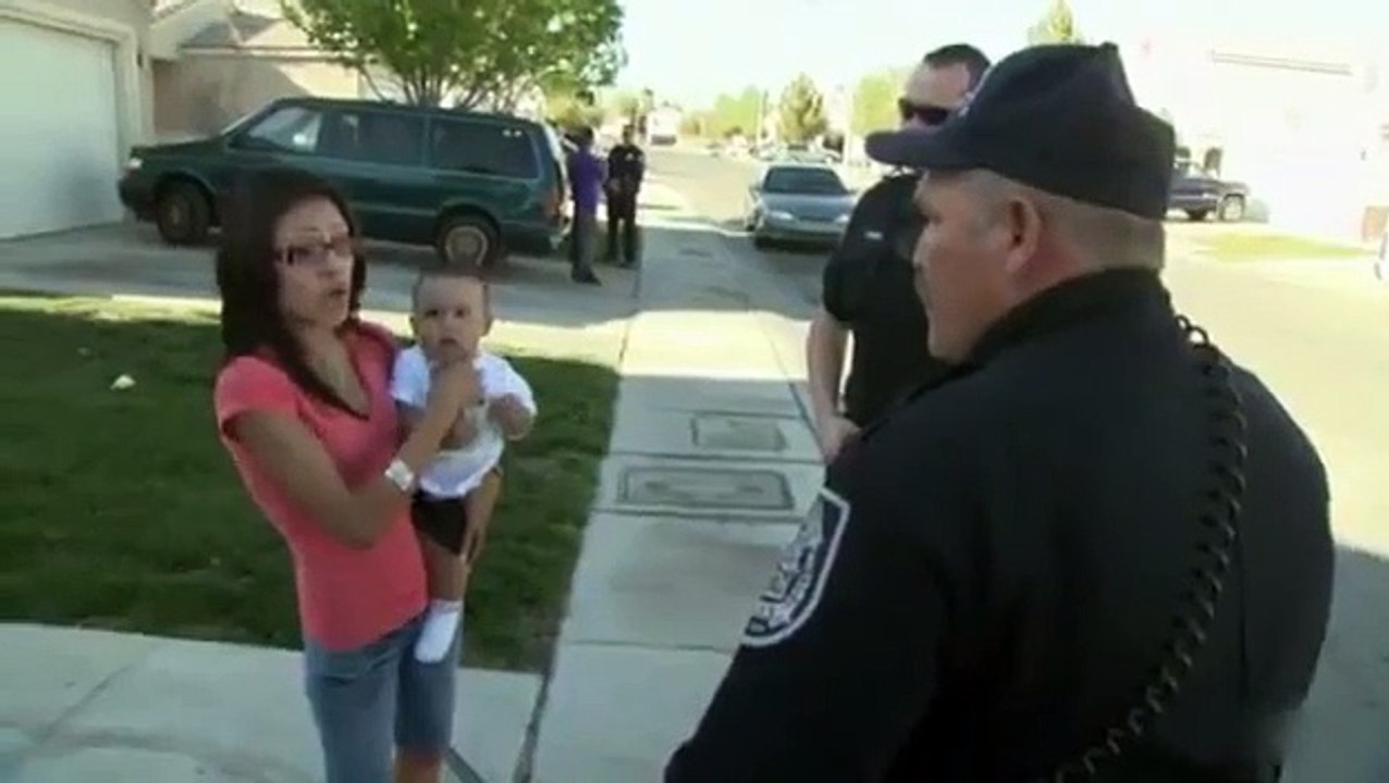 Cops - Se21 - Ep08 HD Watch