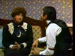 Entre chien et loup S4 E11