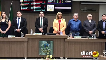 Cacá Gadelha afirma que Bruna Veras não interessa mais ao PSC: “Que vá de mala e cuia”