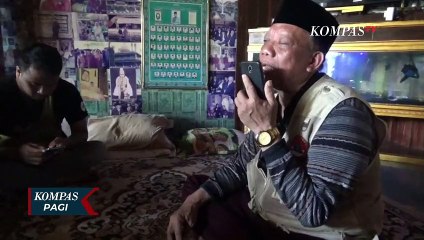 Kemlu Pastikan Dua Orang WNI Meninggal Dunia Akibat Gempa Turki