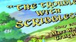 Pocket Dragon Adventures E046 - The Trouble with Scribbles