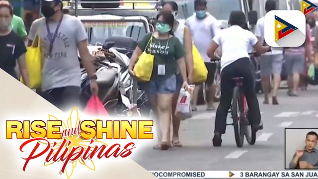 Eksperto, tiwalang hindi magdudulot ng pagtaas ng COVID-19 cases ang pagka-detect ng XBB.1.5 Omicron subvariant sa bansa