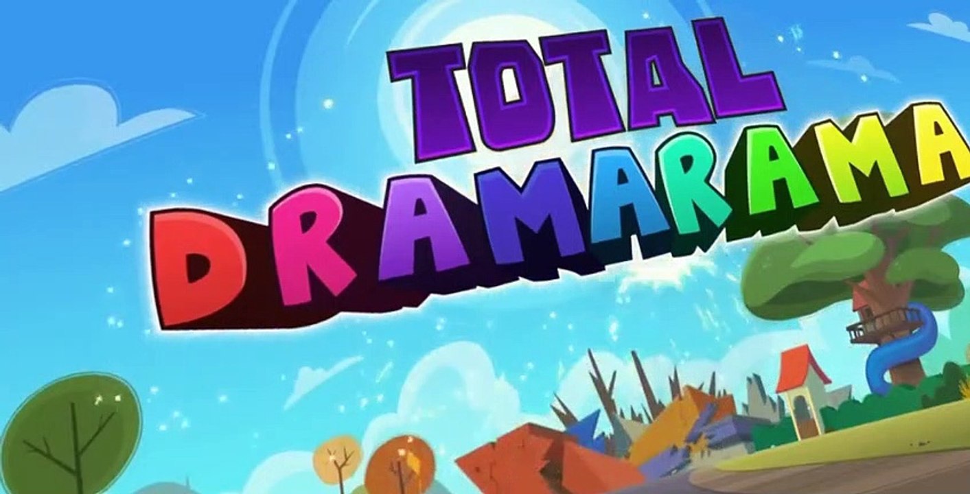 Total DramaRama E039 - Duncan Disorderly
