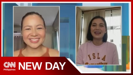 Sitti, Kyla, Richard Poon to hold pre-valentine concert tomorrow | New Day