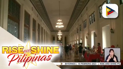 Express Pada-LOVE, inilunsad ng PHLPost ngayong Valentine’s Day