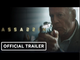 Assassin | Official Trailer - Bruce Willis, Nomzamo Mbatha