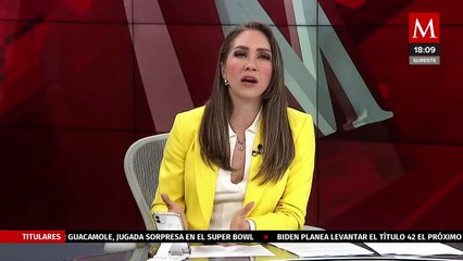 Rafael "N" fue detenido por el presunto feminicidio de su pareja; Jalisco