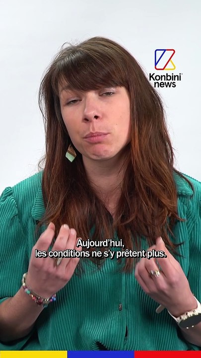 Le ski, une pratique élitiste et pas écolo ? Le débat entre la présidente d'une ONG et le patron de domaines skiables.