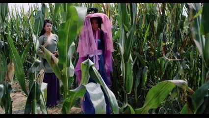 Final Battle in Chengzigou of Kongfu Saga (2014) Watch HD