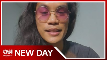 Fil-Am actor turned author releases book 'Peeled Fruit' | New Day