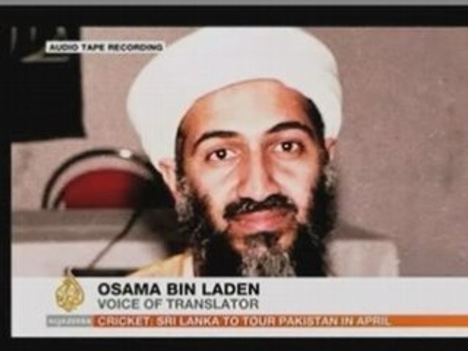 Binladen