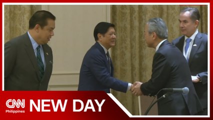 PH, Japan sign seven key agreements
