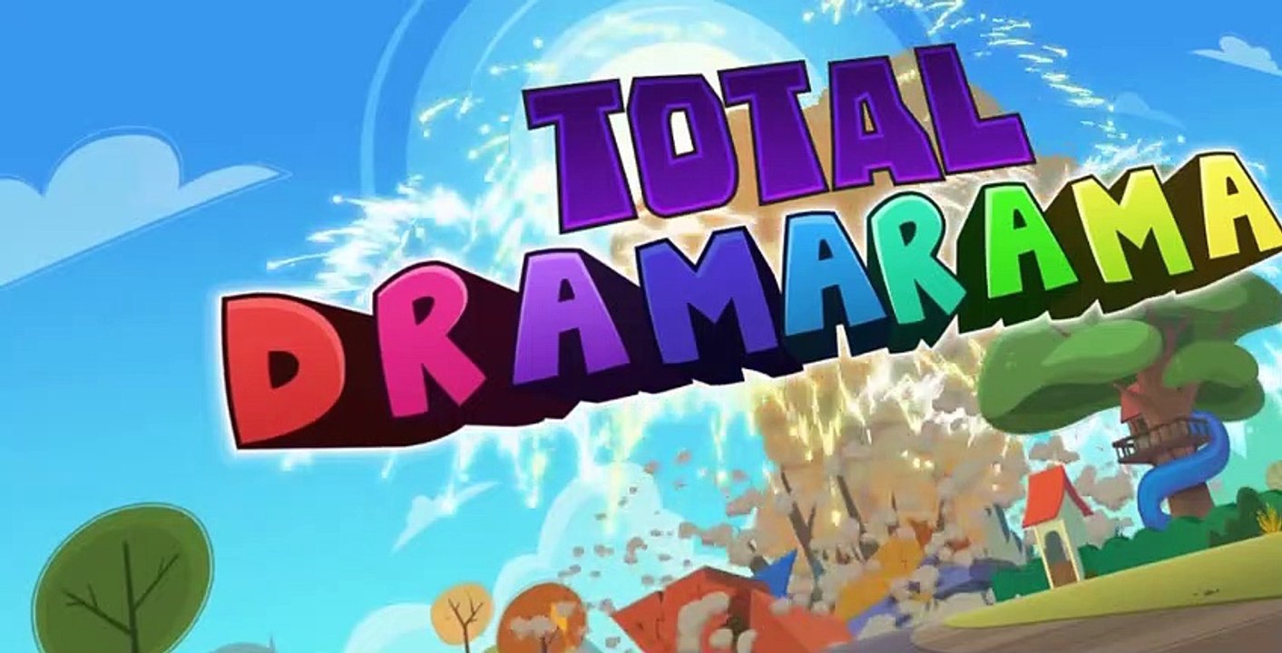 Total DramaRama E042 - Mutt Ado About Owen