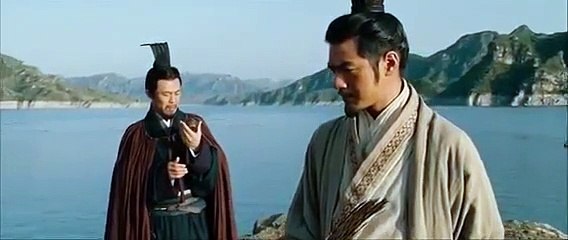 Red Cliff II (2009) Watch HD - Part 01