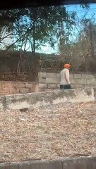 Denuncian modus operandi de asaltante cerca del bulevar Kuwait en Tegucigalpa