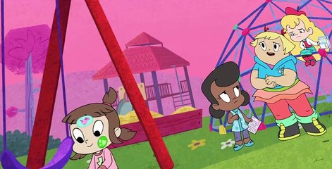 Harvey Street Kids - S04 E007