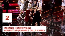 Sanremo 2023, dal medley dei Maneskin al monologo di Egonu: la terza serata in 5 momenti