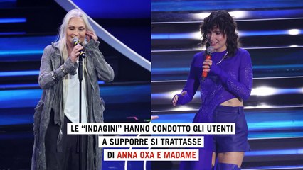 Sanremo, i migliori tweet su "Bicchiere gate": ecco la lite smentita che ha entusiasmato i social