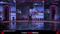 Finale Hero Remaja 2021  Hosting Aqil Taqee