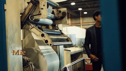 Finale Hero Remaja 2021  MIERUL AIMAN