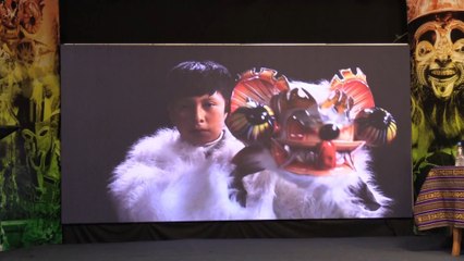 Bolivia inicia campaña por un carnaval sin violencia contra las mujeres