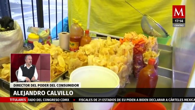 Las marcas de comida chatarra usan a los influencers para llegar a los niños