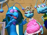 Pet Alien Pet Alien S01 E007 They Came from Outer Space – Tentacles of Terror