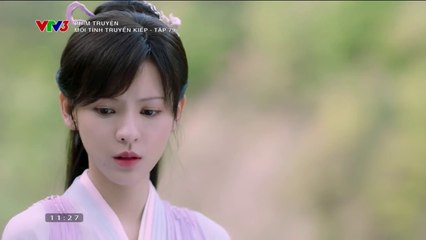Mối Tình Truyền Kiếp Tập 79 (Thuyết Minh) - Phim  Hoa Ngữ