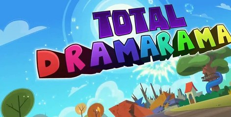 Total DramaRama E048 - Gnome More Mister Nice Guy