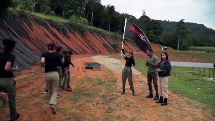 Hero Remaja Kembali Untuk Edisi 2021