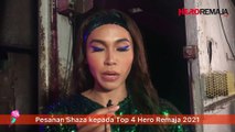 Ikut Pesanan Dewi Remaja Shaza Bae Ni... CONFIRM JADI JUARA