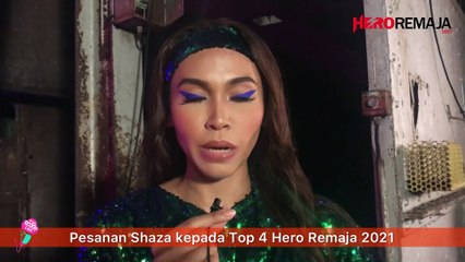 Ikut Pesanan Dewi Remaja Shaza Bae Ni... CONFIRM JADI JUARA