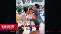 Khi khán giả ship couple bất chấp: Quỳnh Lương, Phương Oanh bị ghép cho 2 anh đã có vợ | Điện Ảnh Net
