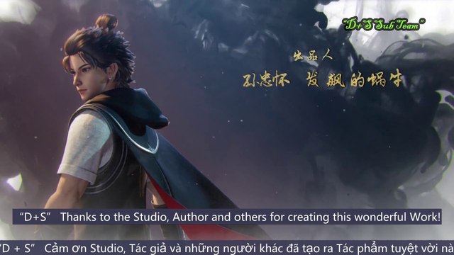 ▄Anime1▄ 万界神主(第101集) [第2季] - The Lord of No Boundary (Epi 101- Season 2) - Vạn Giới Thần Chủ (Tập 101- Phần 2) - Lord of the Universe (Epi 101- Season 2)