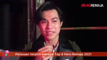 ROAD TO FINALE  Aqil Taqee Juara Hero Remaja 2021