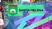 Prefeitura de Santa Helena anuncia programação oficial do Carnaval 2023 na praça de eventos
