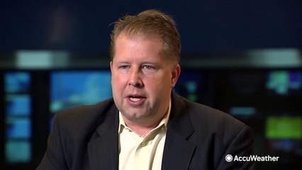 What does spring have in store for the East Coast?