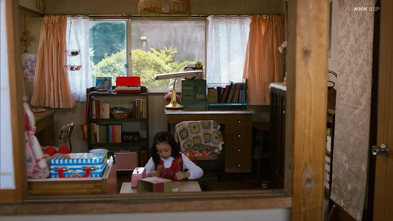 Omoide Poroporo (2021) Watch HD