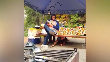 Try Not To Laugh - Funny Fails Make You Can't Close Your Mouth