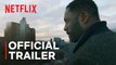 Luther- The Fallen Sun - Official Trailer