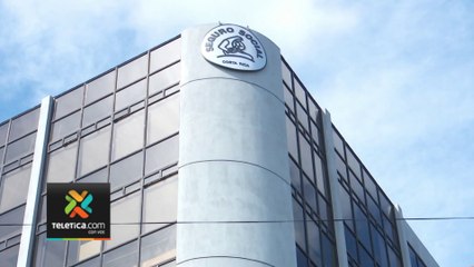 tn7-Unión Médica recurre a Sala IV por nombramiento ilegal de directivo en la CCSS-090223