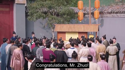 A Female Student Arrives at the Imperial College - Se01 - Ep18 Watch HD