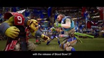 Blood Bowl 3 - Trailer (2023) | Blood Bowl 3 Gameplay | Blood Bowl New Game (2023)