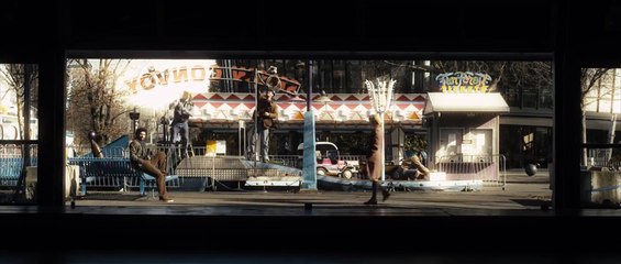 Late Autumn (2010) Watch HD